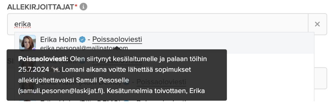 SS_lomailmoitus