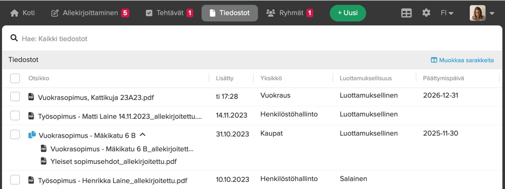 Helpota-sopimusten-loytamista-metatietojen-avulla