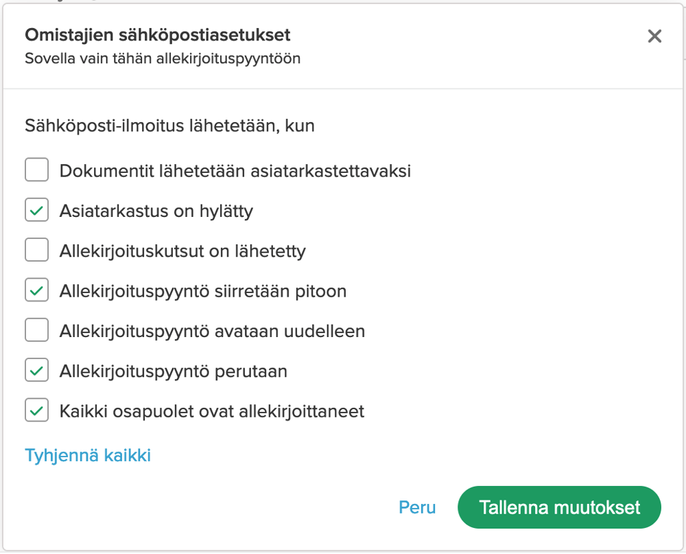 Maarittele-sahkoposti-ilmoitusten-lahettaminen