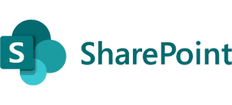 SharePoint logo 1